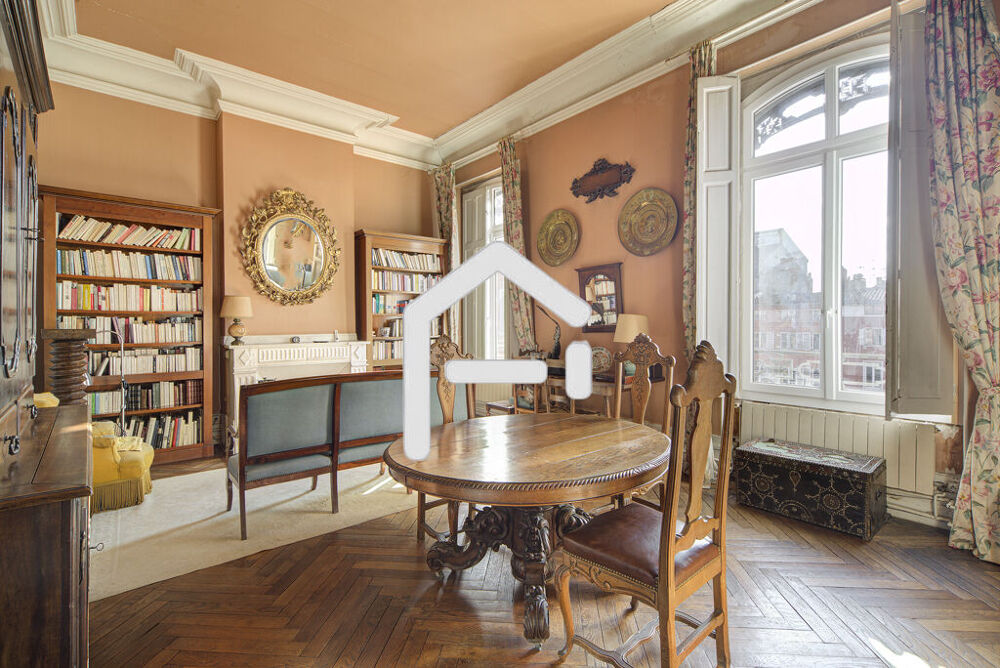 � vendre  Appartement Toulouse (31000)