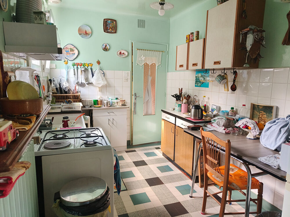 Vente Maison Maison Pontchateau Pontchateau