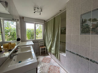  Maison à vendre 4 pièces 80 m²