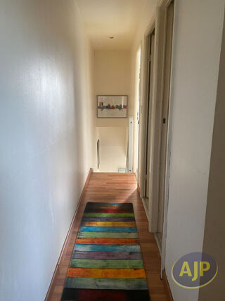  Appartement � vendre 4 pi�ces 59 m�