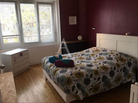  Appartement � louer 4 pi�ces 95 m�