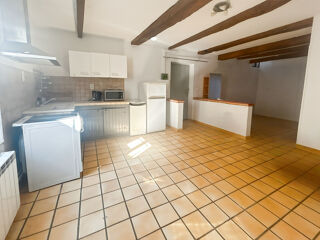  Appartement  louer 1 pice 40 m