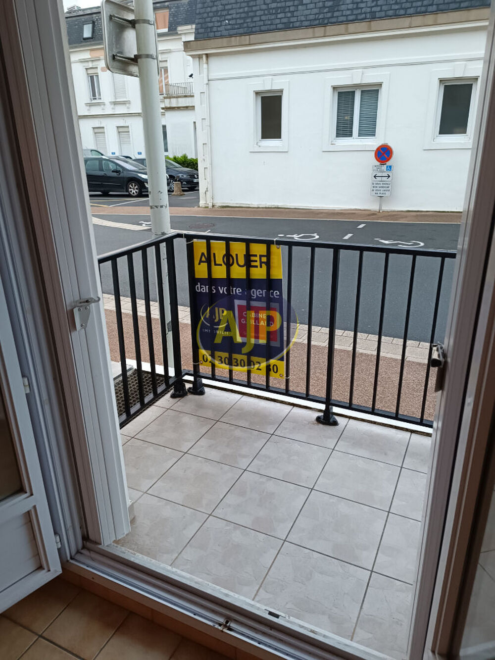 Appartement Saint Gilles Croix De Vie 2 pièce(s) 30.38 m2