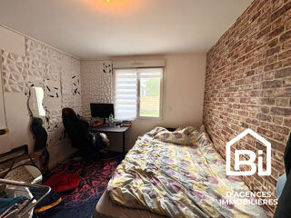  Appartement  vendre 2 pices 40 m