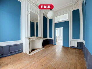  Appartement à vendre 3 pièces 63 m²