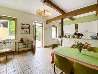  Maison à vendre 5 pièces 165 m²