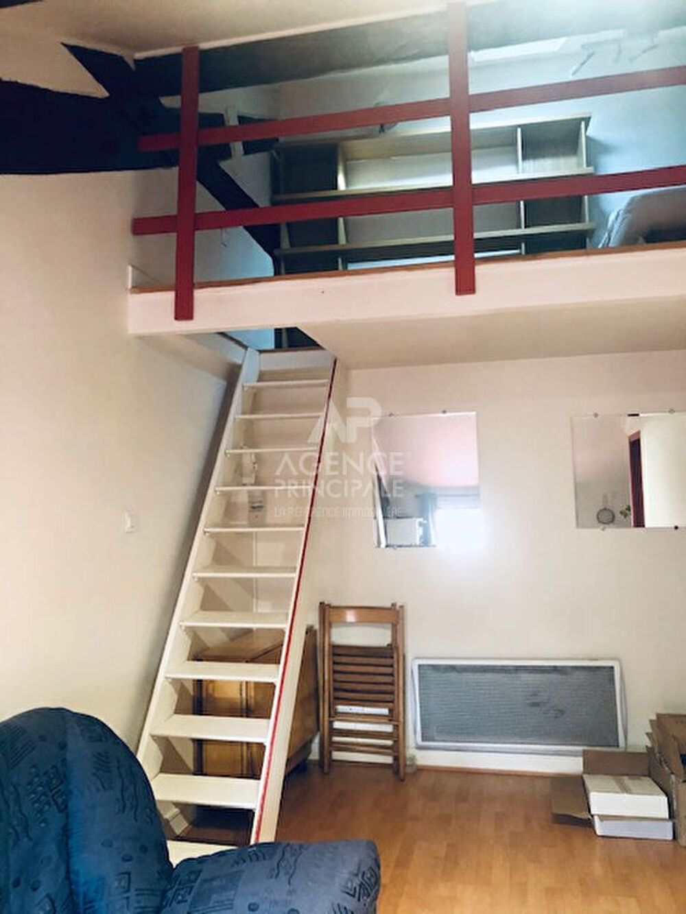 Location Appartement 