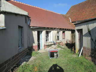  Maison à vendre 3 pièces 128 m²