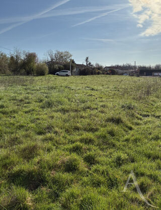  Terrain à vendre 2000 m²