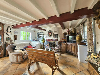  Maison  vendre 6 pices 93 m