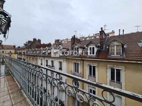   Appartement Grenoble 2 pi�ce(s) 37.93 m2 Appartement - 2 pi�ce(s) - 38 m�