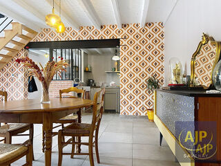  Maison � vendre 7 pi�ces 158 m�