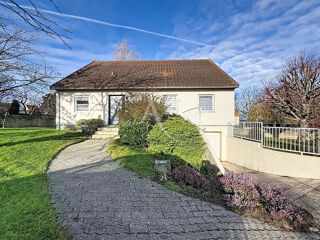  Maison � vendre 7 pi�ces 150 m�