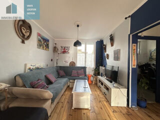  Maison � vendre 5 pi�ces 108 m�