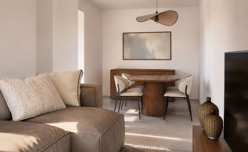 Appartement T2 à vendre à Mont de Marsan - Réf 16584