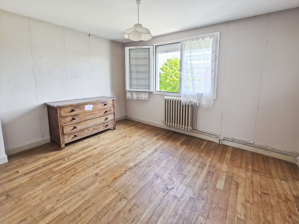 Vente Maison Maison 105 m² habitables 4 chambres au PIN EN MAUGES Beaupreau en mauges