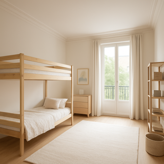  Appartement à vendre 5 pièces 106 m²
