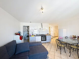  Appartement à louer 3 pièces 63 m²