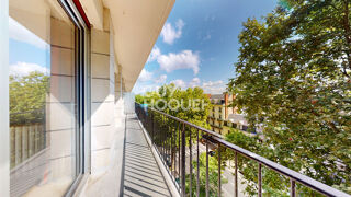  Appartement � vendre 4 pi�ces 91 m�