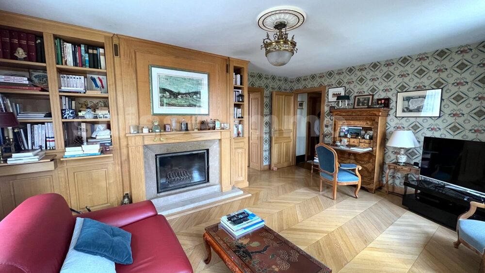 Vente Maison Maison - 12 pièce(s) - 313 m2 Audincourt