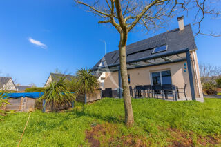  Maison � vendre 5 pi�ces 120 m�