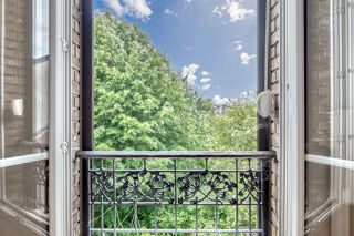  Appartement � vendre 3 pi�ces 60 m�