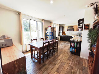  Maison à vendre 5 pièces 103 m²
