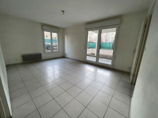  Appartement � vendre 2 pi�ces 44 m�