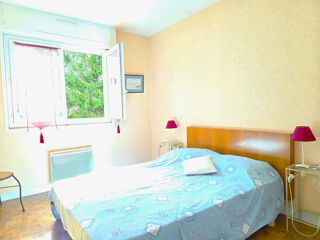  Appartement à louer 3 pièces 71 m²