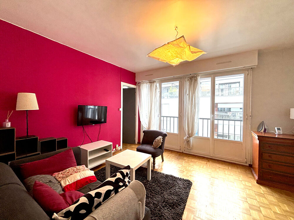 Appartement 2 pièces 39 m² · à Rennes · 39 m² · 159 000 €