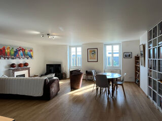 Vente Appartement Bourg centre pour investissement, T3 de 81 m² Bourg en bresse