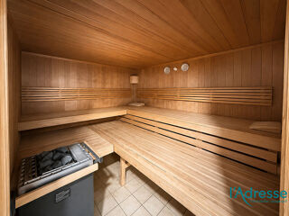  Appartement à vendre 1 pièce 21 m²