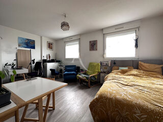  Appartement � louer 1 pi�ce 31 m�