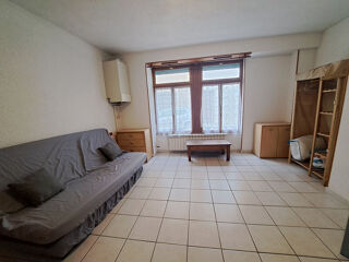  Appartement à louer 1 pièce 23 m²