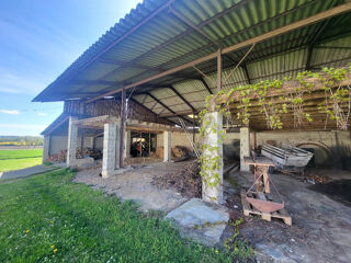  Maison � vendre 1 pi�ce 300 m�