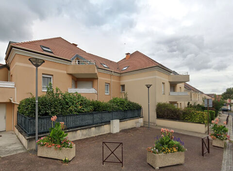   TORCY Centre Ville  2 pi�ces 37.79 m� avec balcon Appartement - 2 pi�ce(s) - 38 m�