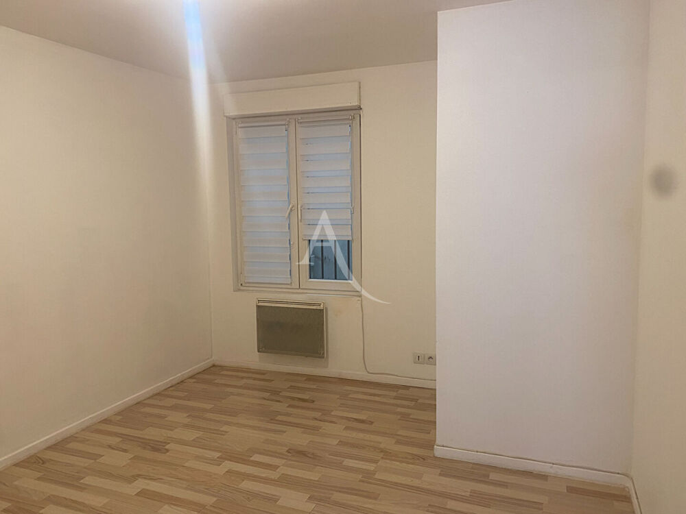 Location Appartement BEDARIEUX - Appartement 2 pièce(s) - 34,10 m² - 380  CC Bedarieux