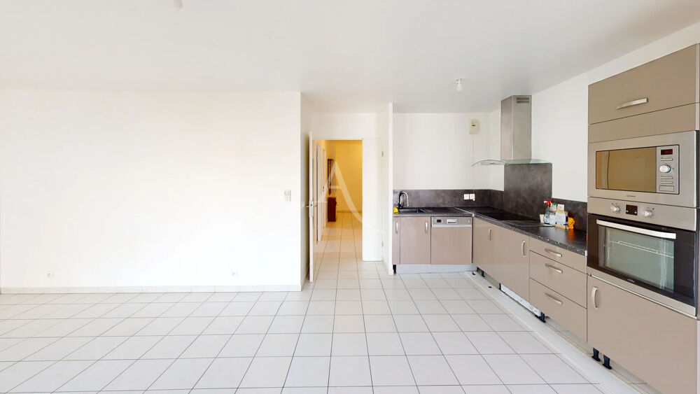 Location Appartement Appartement MASSY 3 pièces 62.41 m² Massy