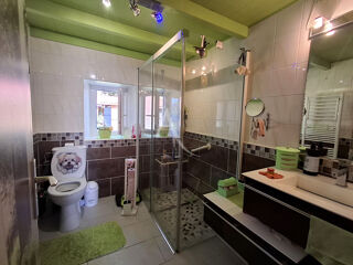  Maison à vendre 9 pièces 242 m²