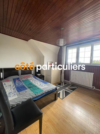  Maison  vendre 5 pices 165 m