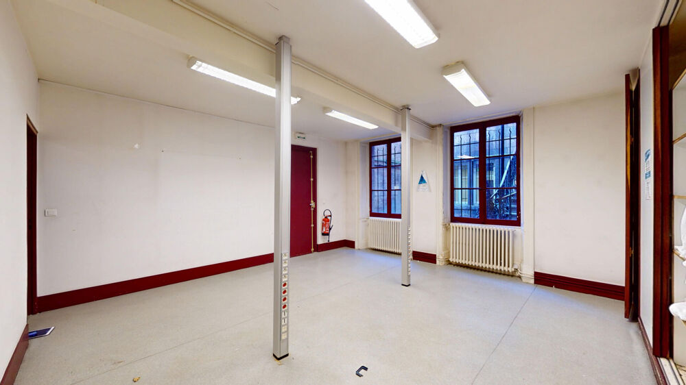 Vente Appartement Appartement Besancon 3 pièce(s) 55 m2 Besancon