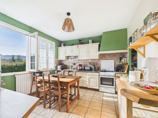  Maison à vendre 5 pièces 123 m²