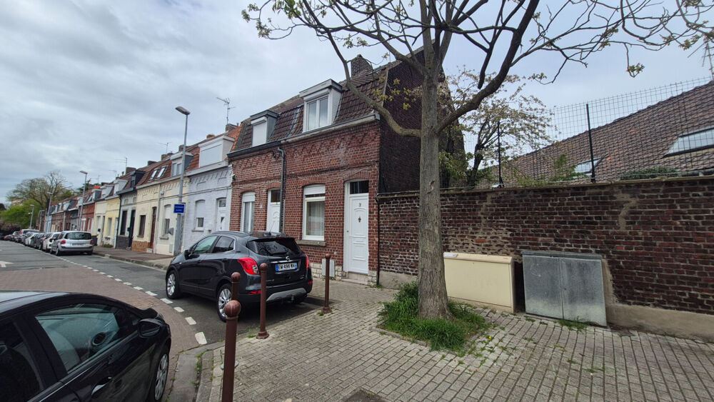 Maison Tourcoing 3 pièce(s) 80 m2