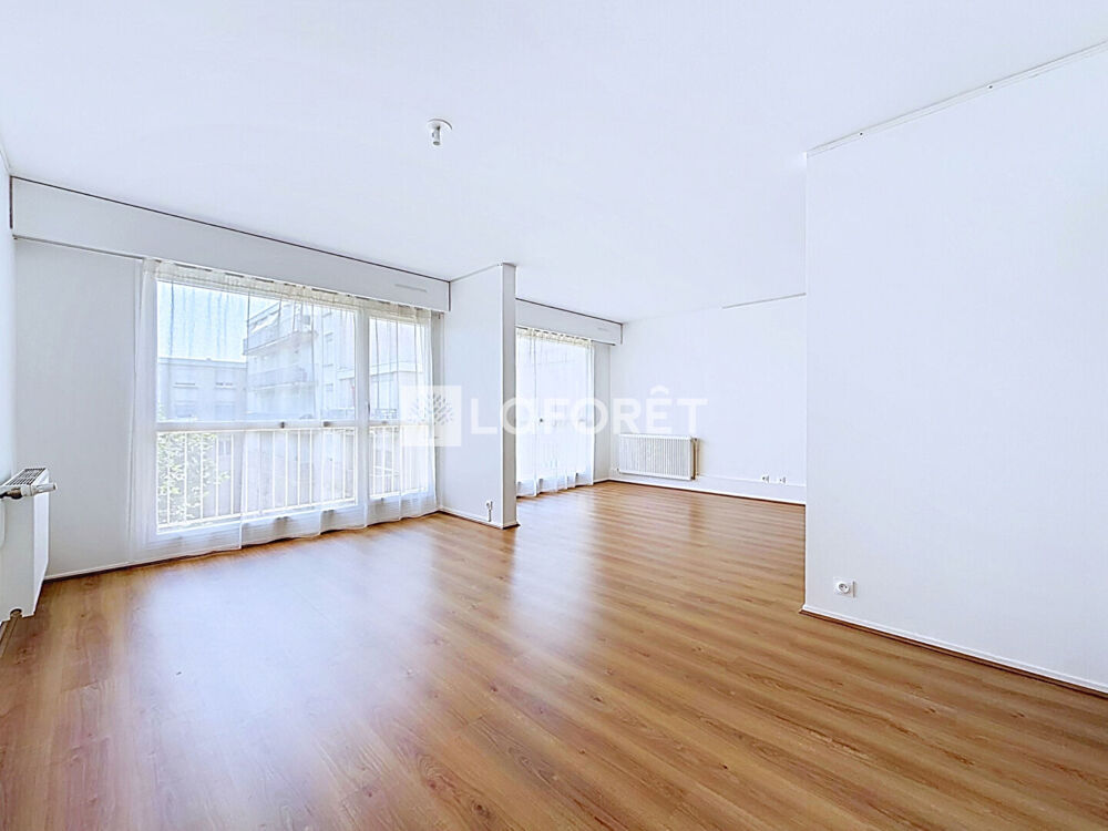 Appartement Mainvilliers 4 pièces 87 m2 - Proche Gare