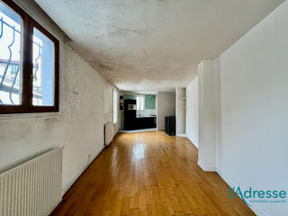  Appartement  vendre 3 pices 60 m