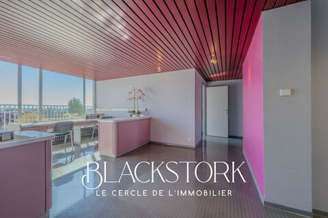   LOCAL PROFESSIONNEL - STRASBOURG ROBERSTAU - VUE DEGAGEE 
