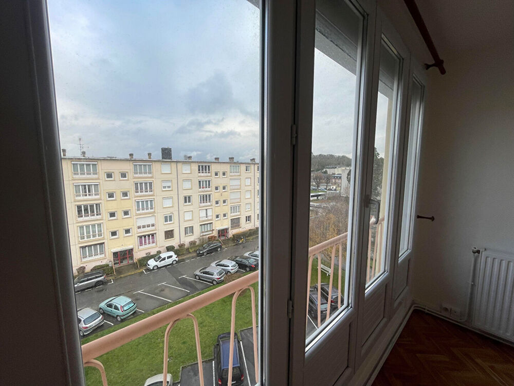 Vente Appartement Appartement 40m2 F2 EVREUX Evreux