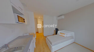  Appartement � louer 1 pi�ce 19 m�