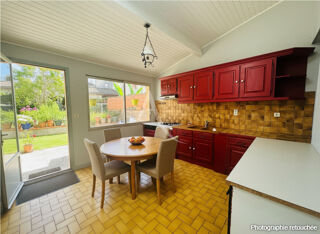  Maison à vendre 9 pièces 196 m²