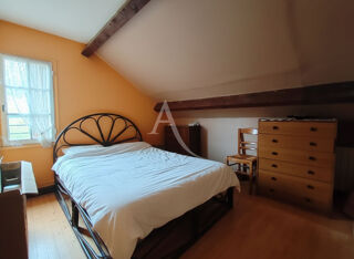  Maison à vendre 5 pièces 130 m²